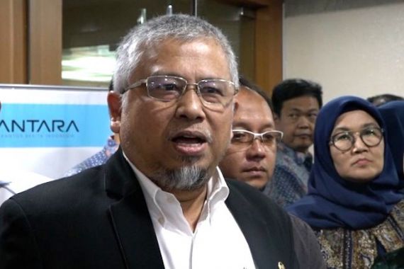 Ansory PKS dan Dasco Gerindra Adu Mulut dalam Rapat Soal BPJS Kesehatan - JPNN.COM