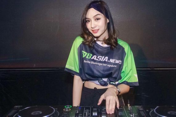 Biar Enggak Bosan, Bigo Live Bawa DJ Seksi ke Rumah Anda - JPNN.COM