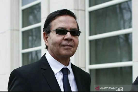 RIP, Mantan Presiden Honduras Rafael Callejas Meninggal Dunia - JPNN.COM
