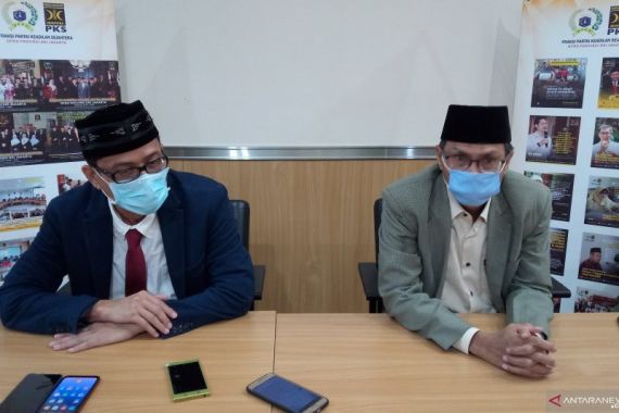 Keok di Pemilihan Wagub DKI, PKS: Ini Dampak Politik Nasional - JPNN.COM