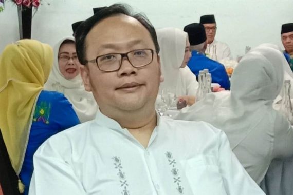 Rahmat Gema MKGR: Penyidik, Jaksa, Hakim, Sudah Kerja Keras, kok Napi Dibebaskan? - JPNN.COM