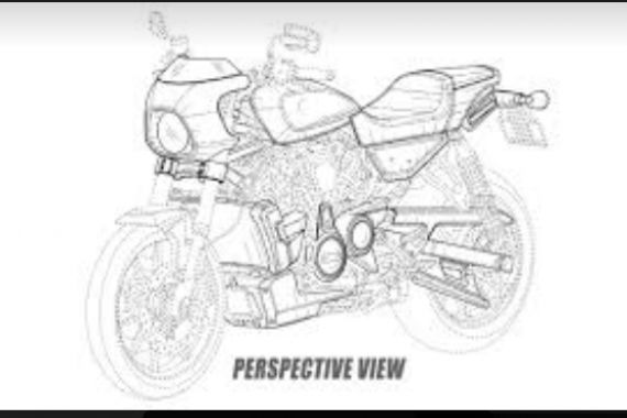 Tunggu Ya, Harley Davidson sedang Menyiapkan Dua Motor Terbaru - JPNN.COM