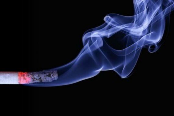 Sah! Rokok Mentol Dilarang Mulai Hari Ini - JPNN.COM