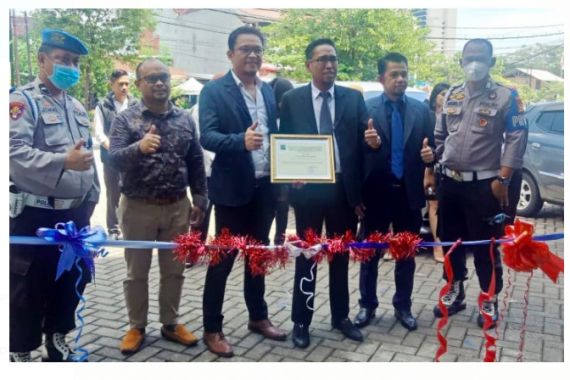 Didimax Menargetkan Ekspansi Pasar ke Makassar - JPNN.COM