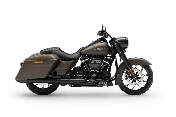 Harley-Davidson Rilis Motor Touring 2020, Harganya Hampir Rp 1 Miliar - JPNN.COM