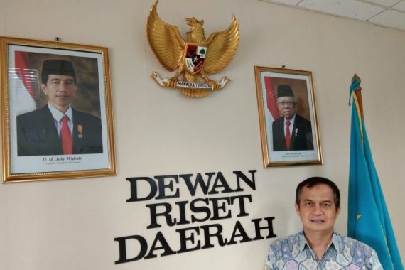 Soal Kebijakan Gubernur Anies Berlakukan PSBB, Ini Respons DRD DKI - JPNN.COM