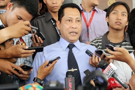 Buwas: Kebijakan Impor Beras Bertentangan dengan Visi Jokowi - JPNN.COM