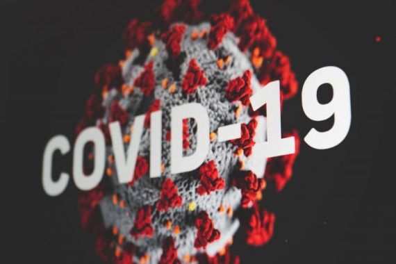 40 Persen Warga jadi Kelompok Risiko Tinggi Pandemi Covid-19 Gelombang Dua - JPNN.COM