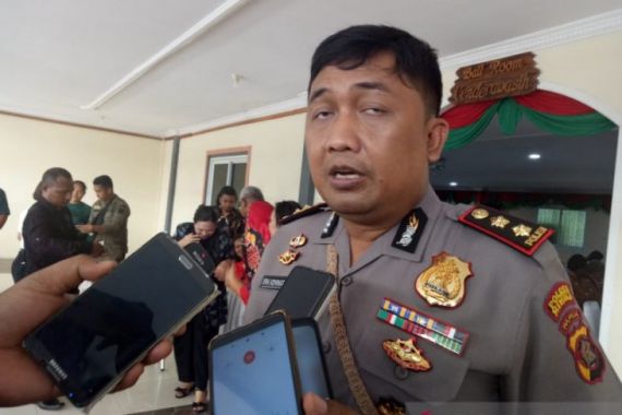 Terungkap! Kelompok Kriminal Bersenjata di Papua Bisa Bertahan Karena Ini - JPNN.COM