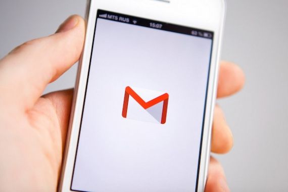 Gmail Down, Ribuan Warga di Negara Ini Mengeluh - JPNN.COM