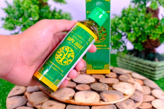 Minyak Balur dari 124 Bahan Herbal untuk Membantu Menjaga Kesehatan - JPNN.COM