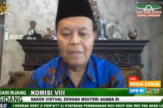 HNW: Kemendikbud Subsidi Kuota Internet Rp 9 T, Kemenag Bagaimana? - JPNN.COM