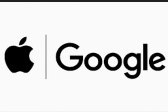 Apple dan Google Bersatu Memerangi Wabah Corona, Apa Hasilnya? - JPNN.COM