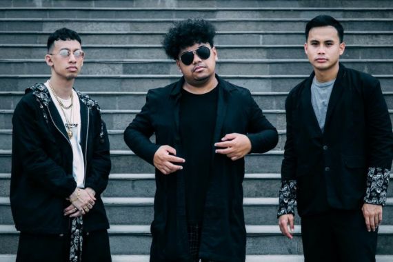 Trisouls Bikin Baper Lewat Lagu Hargai Hatiku - JPNN.COM