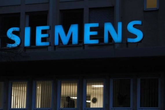 Siemens Tidak Akan PHK Karyawan - JPNN.COM