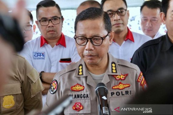 Alhamdulillah, 2 Warga Jabar Tersangka Hoaks Penghinaan Presiden Tak Ditahan - JPNN.COM