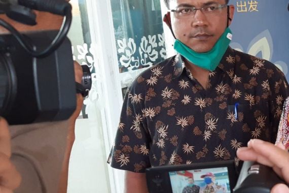 Belasan Perusahaan di Bintan Berhenti Beroperasi akibat Pandemi COVID-19 - JPNN.COM