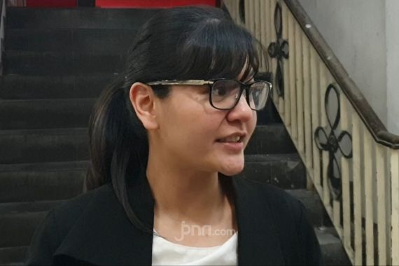 Ratu Tisha Mengundurkan Diri dari Kursi Sekjen PSSI - JPNN.COM