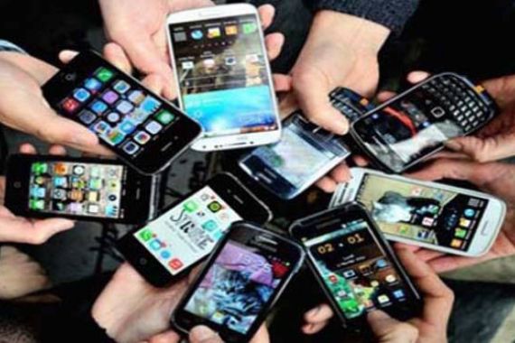 3 Langkah Mengatasi Koneksi Internet Lemot di Smartphone - JPNN.COM