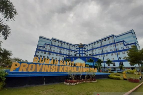 Kontak dengan Wako Tanjungpinang, Dua Wartawan Jadi PDP Virus Corona - JPNN.COM