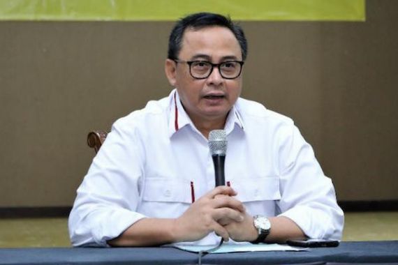 Kemenkop dan UKM Dukung Polri Tuntaskan Kasus Koperasi Indosurya - JPNN.COM