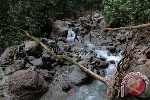 Banjir Bandang Terjang Sibiru-biru, Satu Orang Meningal - JPNN.COM