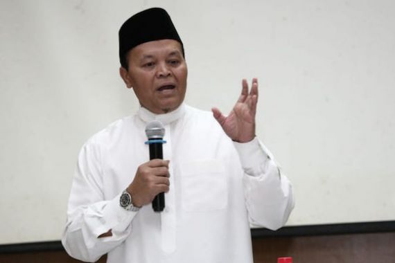 Harapan Hidayat MPR Kepada Benny Ramdhani Sebagai Kepala BP2MI yang Baru Dilantik - JPNN.COM