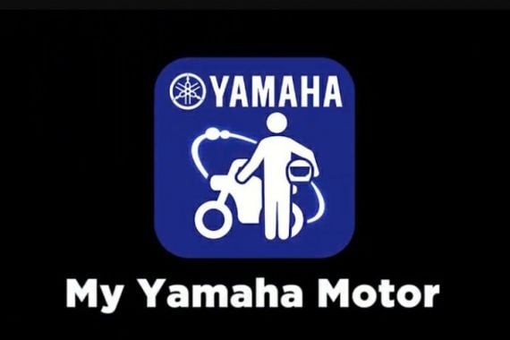 Menjawab Tren Digital, YIMM Rilis Aplikasi My Yamaha Motor - JPNN.COM