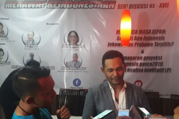 Boni Hargens: Kalau Urusan Ini, TNI Sudah Ahlinya - JPNN.COM