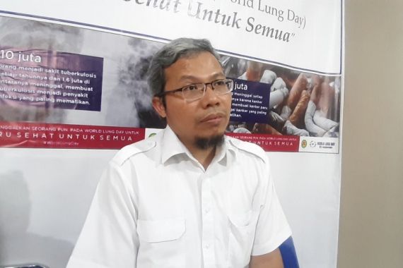 Indonesia Sudah Melewati Fase Awal Gelombang Wabah Corona - JPNN.COM