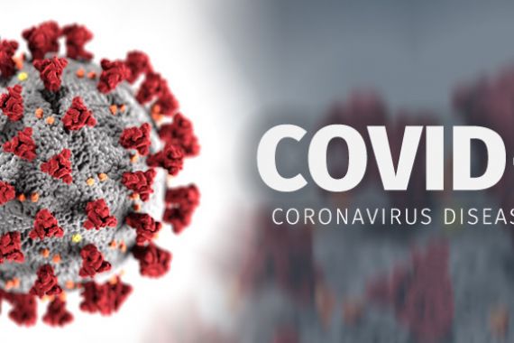 Update Corona 9 Mei: Kasus Positif Covid-19 DKI Makin Mengkhawatirkan - JPNN.COM
