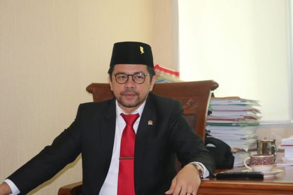 DPR Puji Kegesitan Menkum HAM Memberantas Pungli Narapidana Asimilasi - JPNN.COM