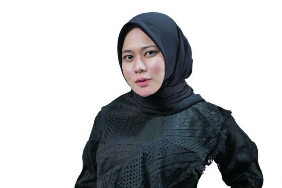 Di Tengah Pandemi, Anisa Rahman Tetap Produktif, 2 Lagu Ini Buktinya - JPNN.COM