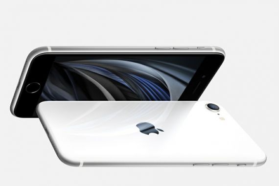 iPhone SE 2020 Resmi Meluncur, Intip Spesifikasi dan Harganya - JPNN.COM