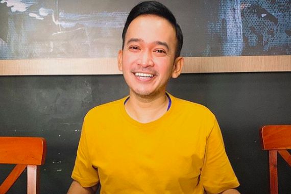 Ruben Onsu Akhirnya Bongkar Identitas Netizen yang Menghina Keluarganya - JPNN.COM