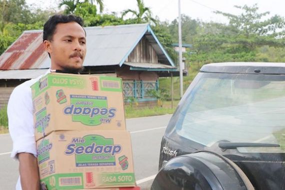 Siaga COVID-19, Dua Wilayah ini Jadi Sasaran Bantuan Bea Cukai - JPNN.COM