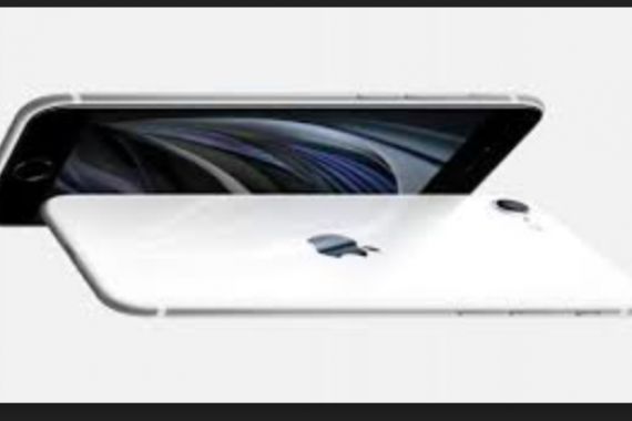Apple Meluncurkan iPhone SE 2020, Ini Bocoran Spesifikasinya - JPNN.COM