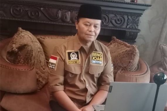 HNW Bantu Tenaga Kesehatan di DKI Jakarta Memerangi Corona - JPNN.COM