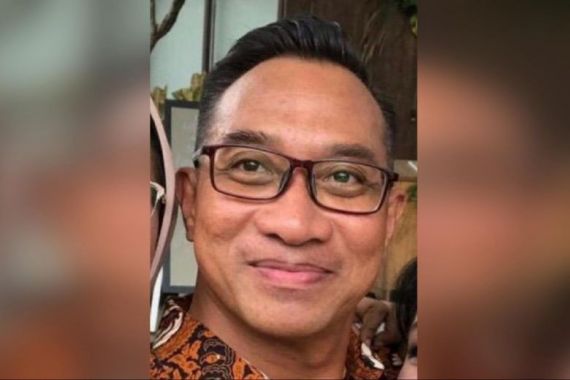 Lukman Niode adalah Orang yang Harus Dikalahkan di Gaya Punggung - JPNN.COM