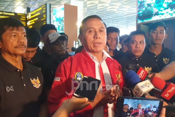 M Iriawan: Sepak Bola Indonesia Terpukul - JPNN.COM