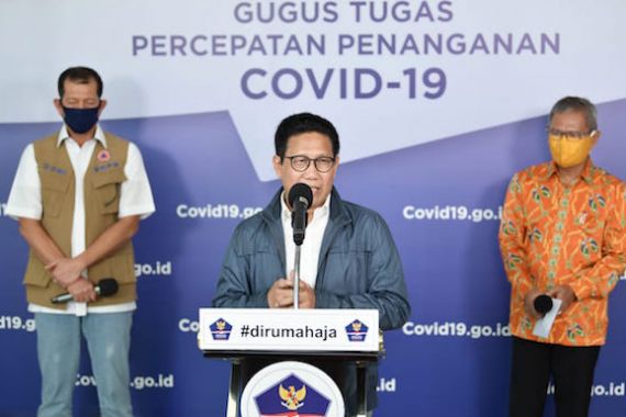 Gus Menteri: Desa Telah Siapkan Ruang Isolasi untuk 35.000 ODP Covid-19 - JPNN.COM