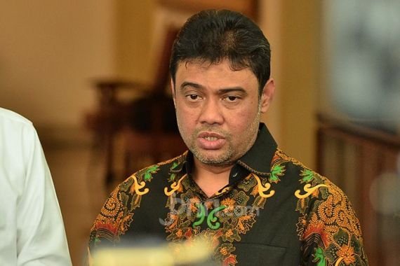 Konon Jutaan Buruh KSPI Bakal Mogok Nasional demi Tolak Omnibus Law - JPNN.COM