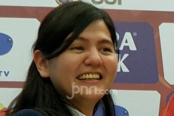Ratu Tisha Kirim Pesan untuk Tolak Tawaran Sriwijaya FC, Ini Alasannya - JPNN.COM