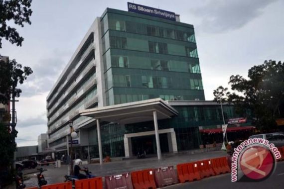 Jajaran Manajemen Diperkuat, Kinerja Siloam Hospitals Terus Menanjak - JPNN.COM