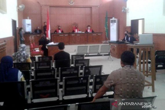 Eko Susanto Membunuh Kartini secara Sadis, Rela Terancam Hukuman Mati - JPNN.COM