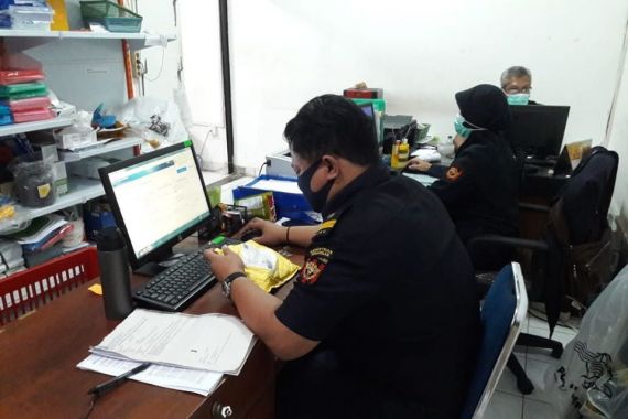 Bea Cukai Yogyakarta Pastikan Layanan Normal di Masa Pandemi COVID-19 - JPNN.COM