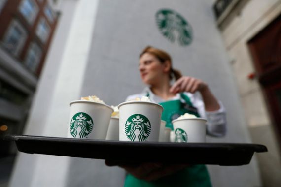 Berawal dari Starbucks, 2.300 Orang Terpaksa Jalani Tes Virus Corona - JPNN.COM