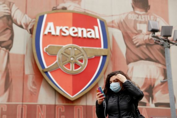 Arsenal Beri Kabar Kurang Sedap Buat Pemain dan Pelatih - JPNN.COM