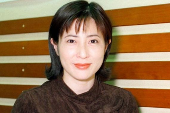 Berita Duka: Aktris Senior Kumiko Okae Meninggal Akibat Corona - JPNN.COM