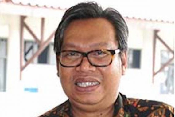 Ahmad Syafiq: Covid-19 Juga Mengancam Penderita Stunting - JPNN.COM